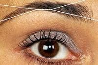 Eyebrow Threading Syracuse