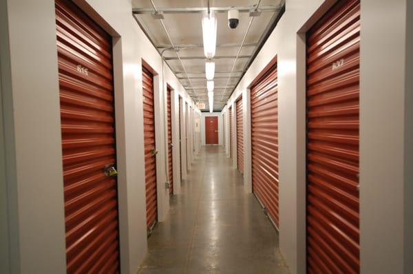 Excellent climate and non climate controlled storage units for your personal, household or business needs