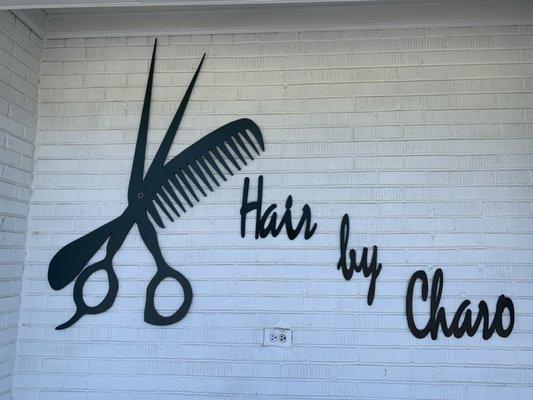 Charo’s Hair Studio