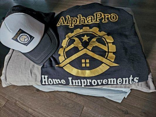 AlphaPro Home Improvements