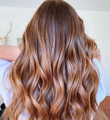 Balayage