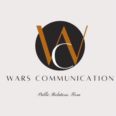 Wars Communication is here to provide you and your brand with excellence. As well as a source of inspiration and solutions to any obstacles.