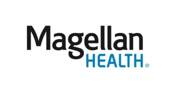 We are in network in with Magellan Health.