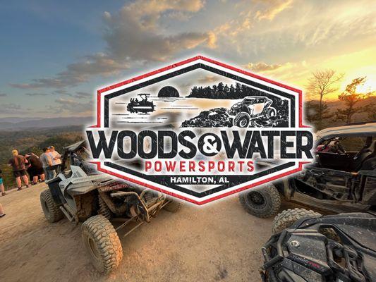 Woods & Water Powersports Hamilton