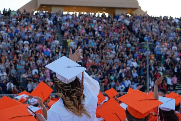 Apple Valley High School Class of 2015