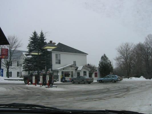 Baker's General Store