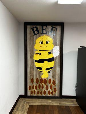 Bee Nutrition