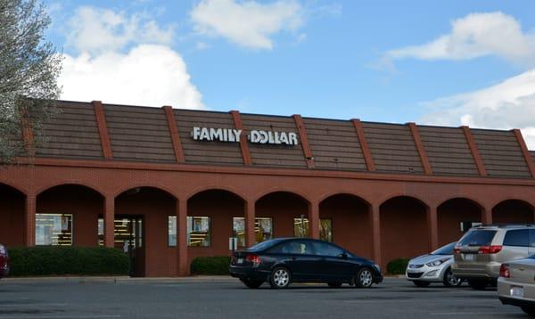 Family Dollar