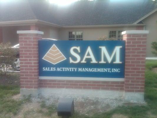 Sales Activity Management Inc