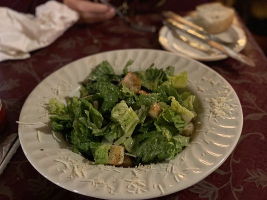 Caesar Salad