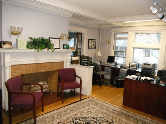 Main Street Office Center