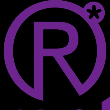 Real Staffing Logo