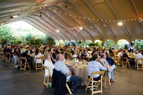 Evening of Hope at Fort Worth Zoo