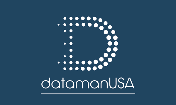 Dataman USA