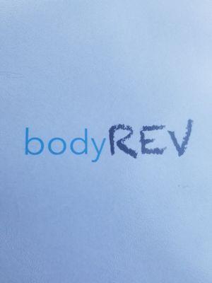 BodyREV