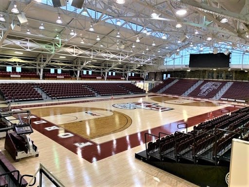 Atlantic Sport Floors