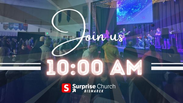 Surprise Church