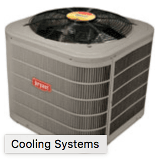 Bryant Air Conditioning Units