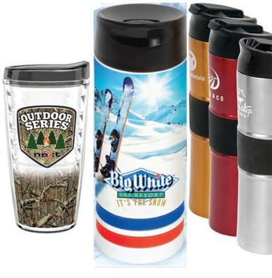 Cool Tumblers and Mugs