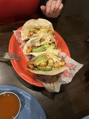 Freddys tacos