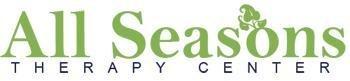 All Seasons Therapy Center logo