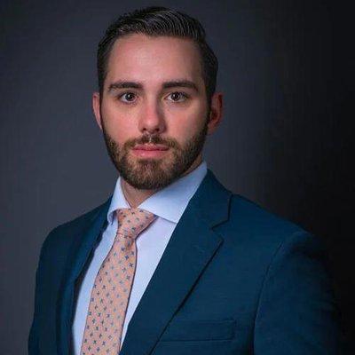 Attorney Nick Karayannis