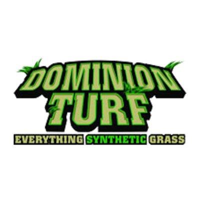 Domion Turf Dallas Texas