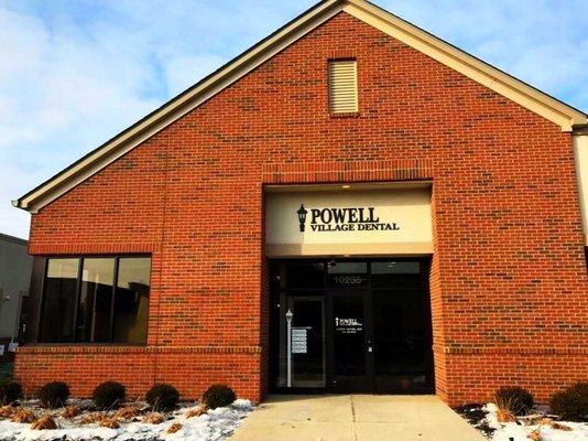 10238 Sawmill Parkway Powell, OH 43065