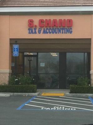 S Chand Tax & Accounting