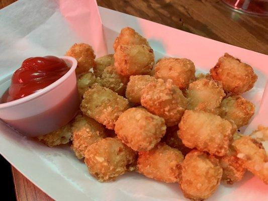 Tater Tots