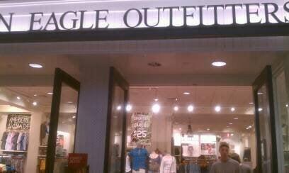 American Eagle Outfitters