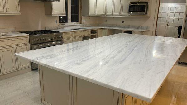 100% Natural Marble