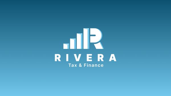 Rivera Tax & Finance, LLC 
Serving all Bay Area Counties.