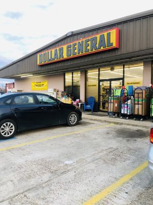 Dollar General