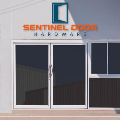 Sentinel Door Hardware