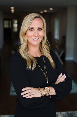 Kristi Vernon, Realtor