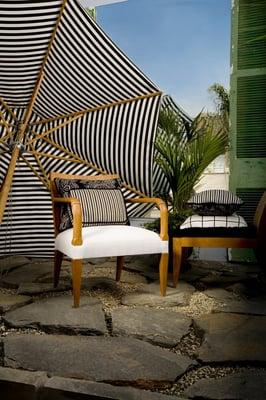 Outdoor Furnishings