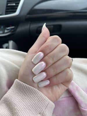 Nails