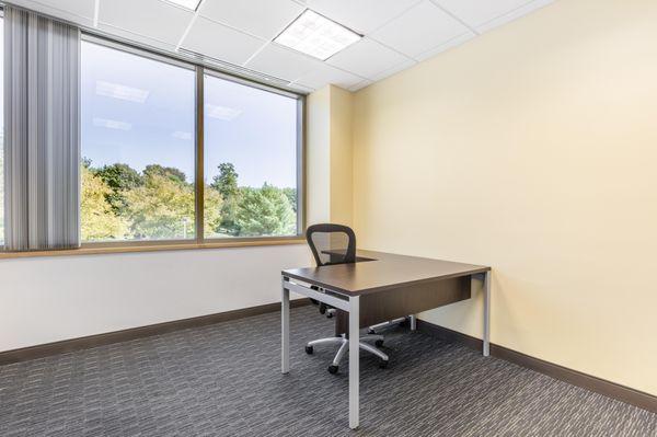 Regus - Pennsylvania, Exton - Eagleview Corporate Center