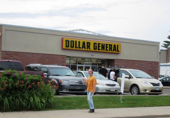 Dollar General