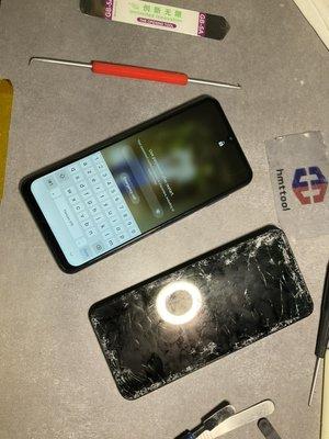 Samsung Broken Screen Repair