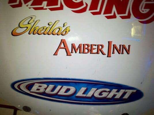 Amber Inn