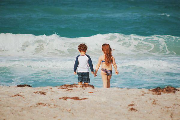 Beach Photography- Long Boat Key Beach- Tampa Photographer