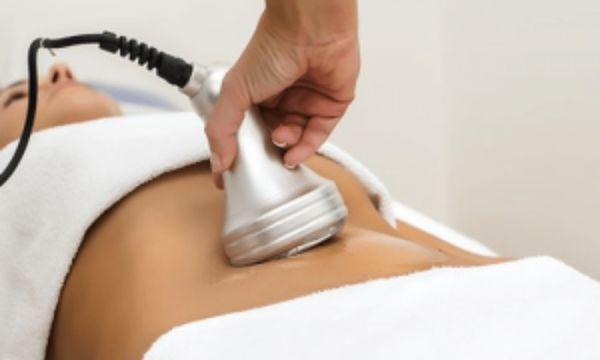 Body Contouring with RF