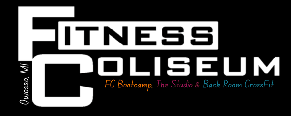 Fitness Coliseum