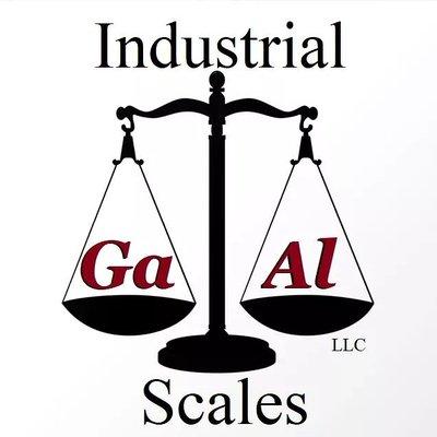 Industrial Scales of Ga & Al