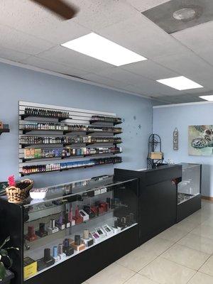 The Vape shack and More