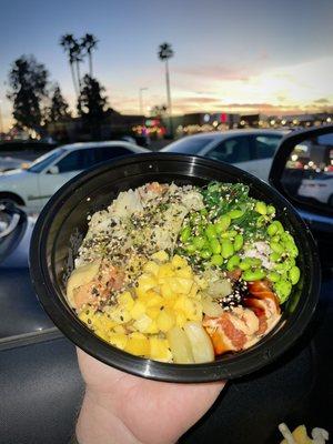 Pokebowl