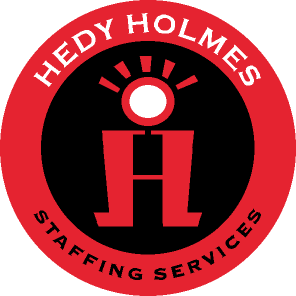 Hedy Holmes Staffing