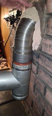 Diamond State Chimney Sweep